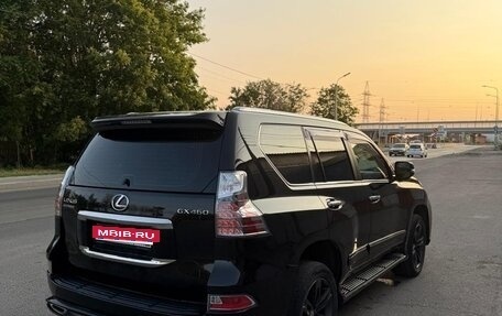 Lexus GX II, 2014 год, 3 250 000 рублей, 7 фотография
