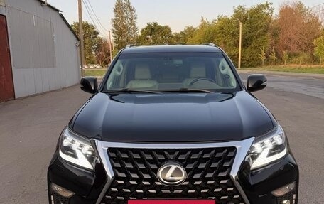 Lexus GX II, 2014 год, 3 250 000 рублей, 3 фотография