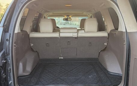 Lexus GX II, 2014 год, 3 250 000 рублей, 14 фотография