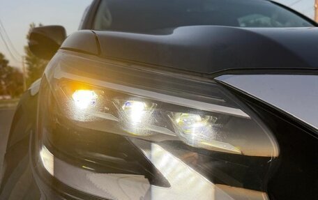 Lexus GX II, 2014 год, 3 250 000 рублей, 9 фотография