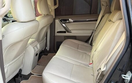Lexus GX II, 2014 год, 3 250 000 рублей, 13 фотография