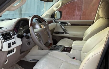 Lexus GX II, 2014 год, 3 250 000 рублей, 10 фотография