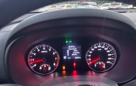 KIA Sportage IV рестайлинг, 2021 год, 2 400 000 рублей, 2 фотография