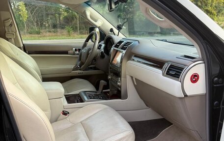 Lexus GX II, 2014 год, 3 250 000 рублей, 11 фотография