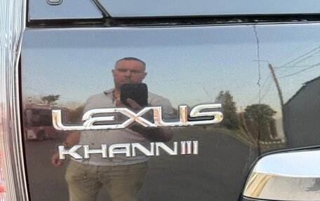 Lexus GX II, 2014 год, 3 250 000 рублей, 16 фотография