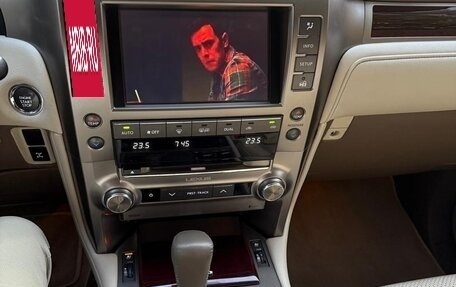 Lexus GX II, 2014 год, 3 250 000 рублей, 12 фотография
