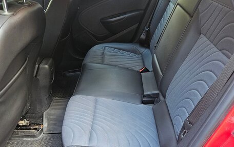 Opel Astra J, 2013 год, 1 000 000 рублей, 14 фотография