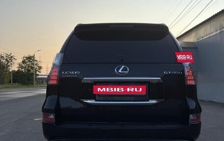 Lexus GX II, 2014 год, 3 250 000 рублей, 8 фотография