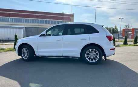 Audi Q5, 2012 год, 1 500 000 рублей, 6 фотография