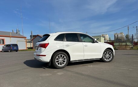 Audi Q5, 2012 год, 1 500 000 рублей, 4 фотография