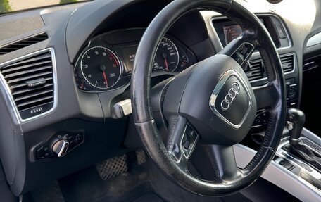 Audi Q5, 2012 год, 1 500 000 рублей, 13 фотография