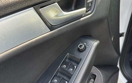 Audi Q5, 2012 год, 1 500 000 рублей, 10 фотография