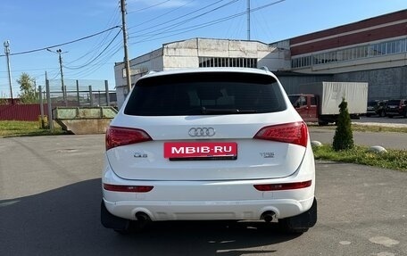 Audi Q5, 2012 год, 1 500 000 рублей, 5 фотография