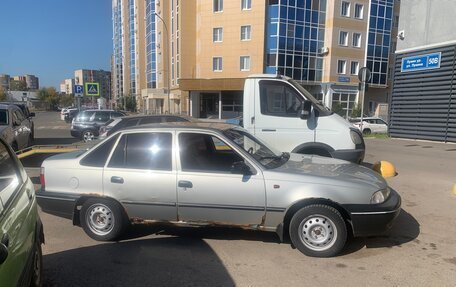 Daewoo Nexia I рестайлинг, 2005 год, 87 000 рублей, 2 фотография