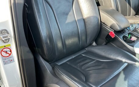 Audi Q5, 2012 год, 1 500 000 рублей, 17 фотография