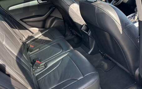 Audi Q5, 2012 год, 1 500 000 рублей, 20 фотография