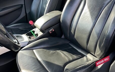 Audi Q5, 2012 год, 1 500 000 рублей, 11 фотография