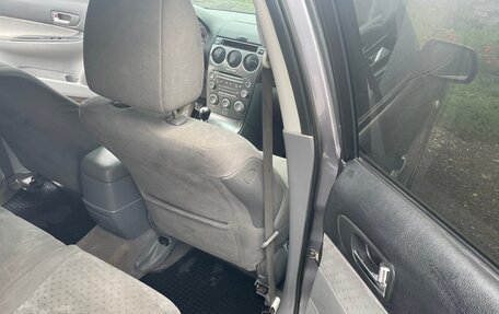 Mazda 6, 2004 год, 490 000 рублей, 5 фотография