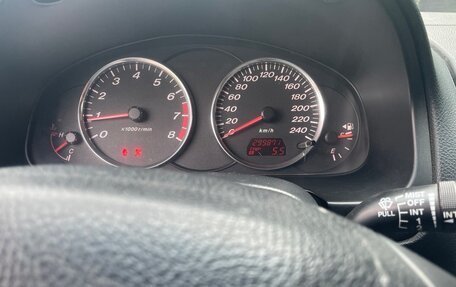 Mazda 6, 2004 год, 490 000 рублей, 9 фотография