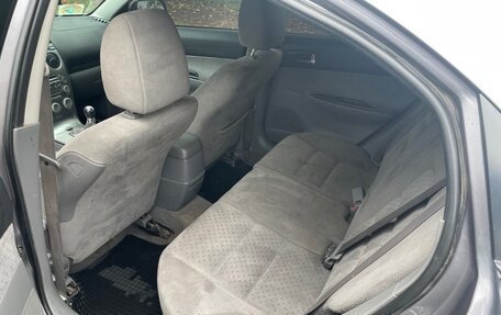 Mazda 6, 2004 год, 490 000 рублей, 6 фотография