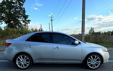 KIA Cerato III, 2010 год, 800 000 рублей, 4 фотография