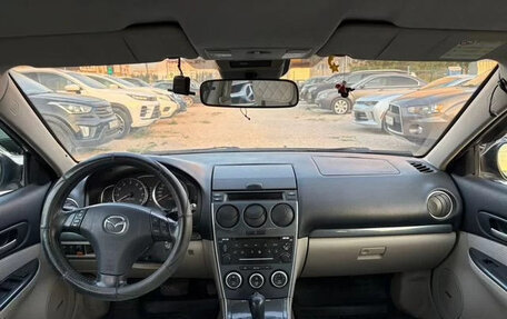 Mazda 6, 2006 год, 560 000 рублей, 3 фотография