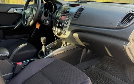 KIA Cerato III, 2010 год, 800 000 рублей, 12 фотография