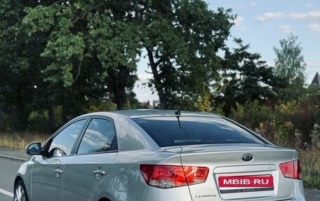 KIA Cerato III, 2010 год, 800 000 рублей, 8 фотография