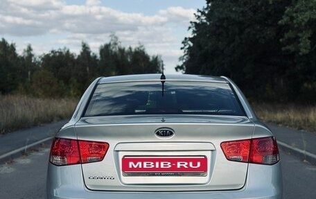 KIA Cerato III, 2010 год, 800 000 рублей, 6 фотография