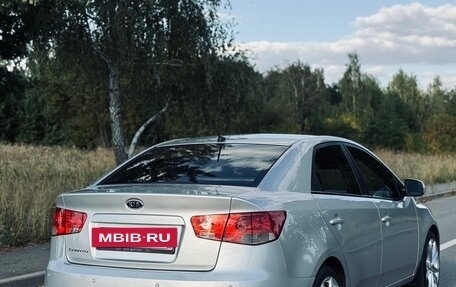KIA Cerato III, 2010 год, 800 000 рублей, 7 фотография