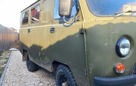ЛуАЗ 3151, 1985 год, 350 000 рублей, 2 фотография