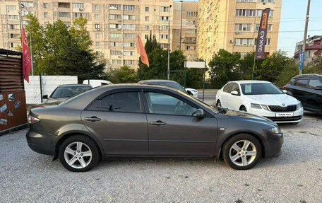 Mazda 6, 2006 год, 560 000 рублей, 7 фотография