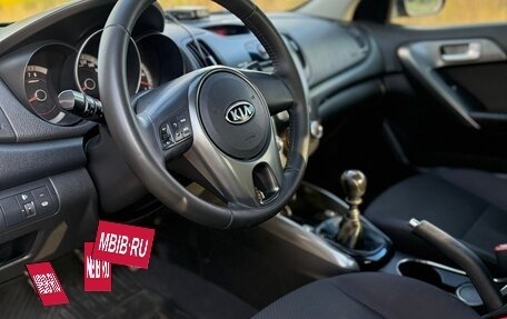 KIA Cerato III, 2010 год, 800 000 рублей, 9 фотография
