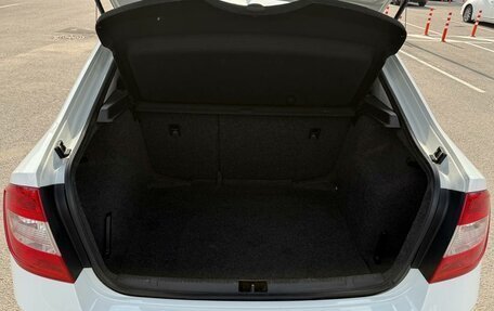 Skoda Rapid I, 2015 год, 920 000 рублей, 8 фотография
