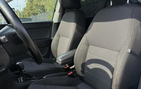Skoda Rapid I, 2015 год, 920 000 рублей, 11 фотография