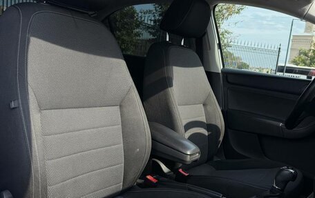 Skoda Rapid I, 2015 год, 920 000 рублей, 17 фотография