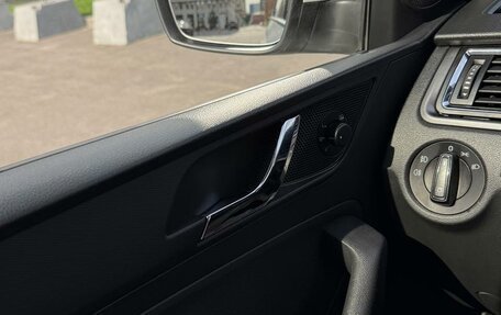 Skoda Rapid I, 2015 год, 920 000 рублей, 16 фотография