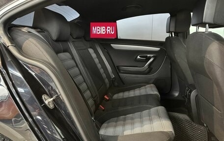 Volkswagen Passat CC I рестайлинг, 2012 год, 1 199 000 рублей, 13 фотография