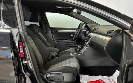 Volkswagen Passat CC I рестайлинг, 2012 год, 1 199 000 рублей, 14 фотография