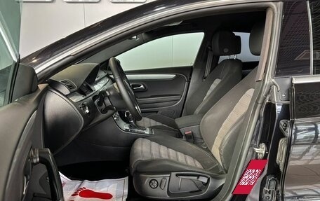 Volkswagen Passat CC I рестайлинг, 2012 год, 1 199 000 рублей, 9 фотография