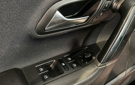 Volkswagen Passat CC I рестайлинг, 2012 год, 1 199 000 рублей, 20 фотография