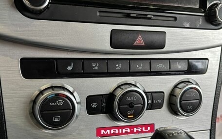 Volkswagen Passat CC I рестайлинг, 2012 год, 1 199 000 рублей, 19 фотография