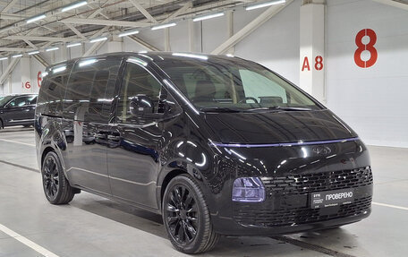Hyundai Staria, 2021 год, 4 329 950 рублей, 3 фотография