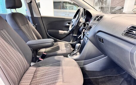 Volkswagen Polo VI (EU Market), 2018 год, 1 200 000 рублей, 14 фотография