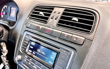 Volkswagen Polo VI (EU Market), 2018 год, 1 200 000 рублей, 15 фотография