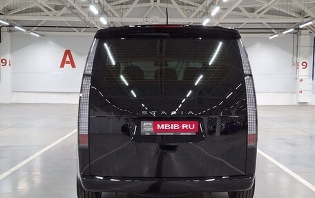 Hyundai Staria, 2021 год, 4 329 950 рублей, 7 фотография