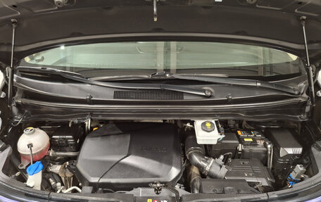 Hyundai Staria, 2021 год, 4 329 950 рублей, 11 фотография