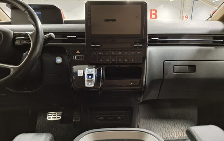 Hyundai Staria, 2021 год, 4 329 950 рублей, 18 фотография