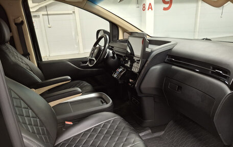 Hyundai Staria, 2021 год, 4 329 950 рублей, 13 фотография