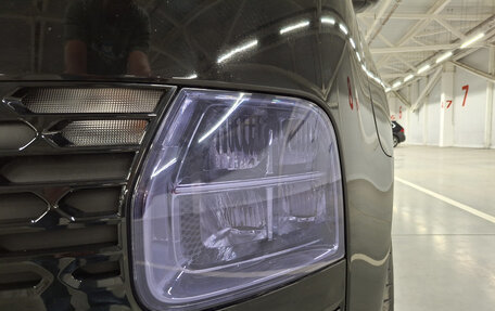 Hyundai Staria, 2021 год, 4 329 950 рублей, 21 фотография